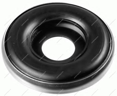 Подшипник амортизатора RENAULT Duster/Рено Дастер передний/задний ( Чашка верхняя) Renault