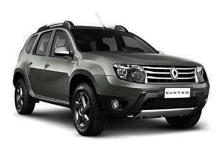 Крыло переднее левое RENAULT Duster крашеное Графитовый (серый) RGB Тайвань