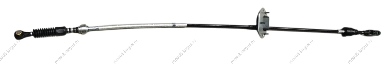 Трос LADA Vesta NG переключения передач (ORIGINAL) Lada