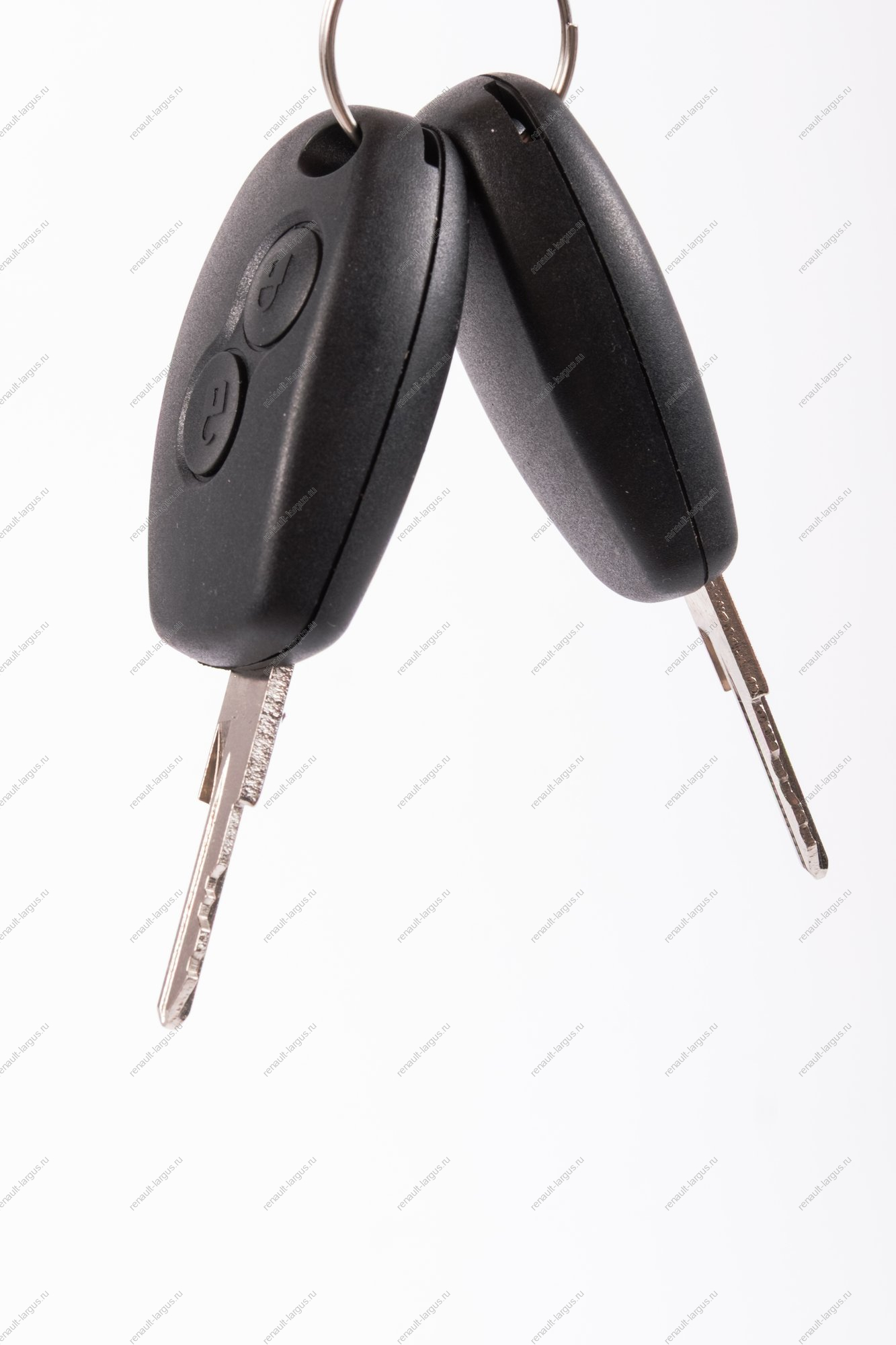 Замок зажигания с 2-мя личинками LADA Largus/Лада Ларгус LD Дмитровград