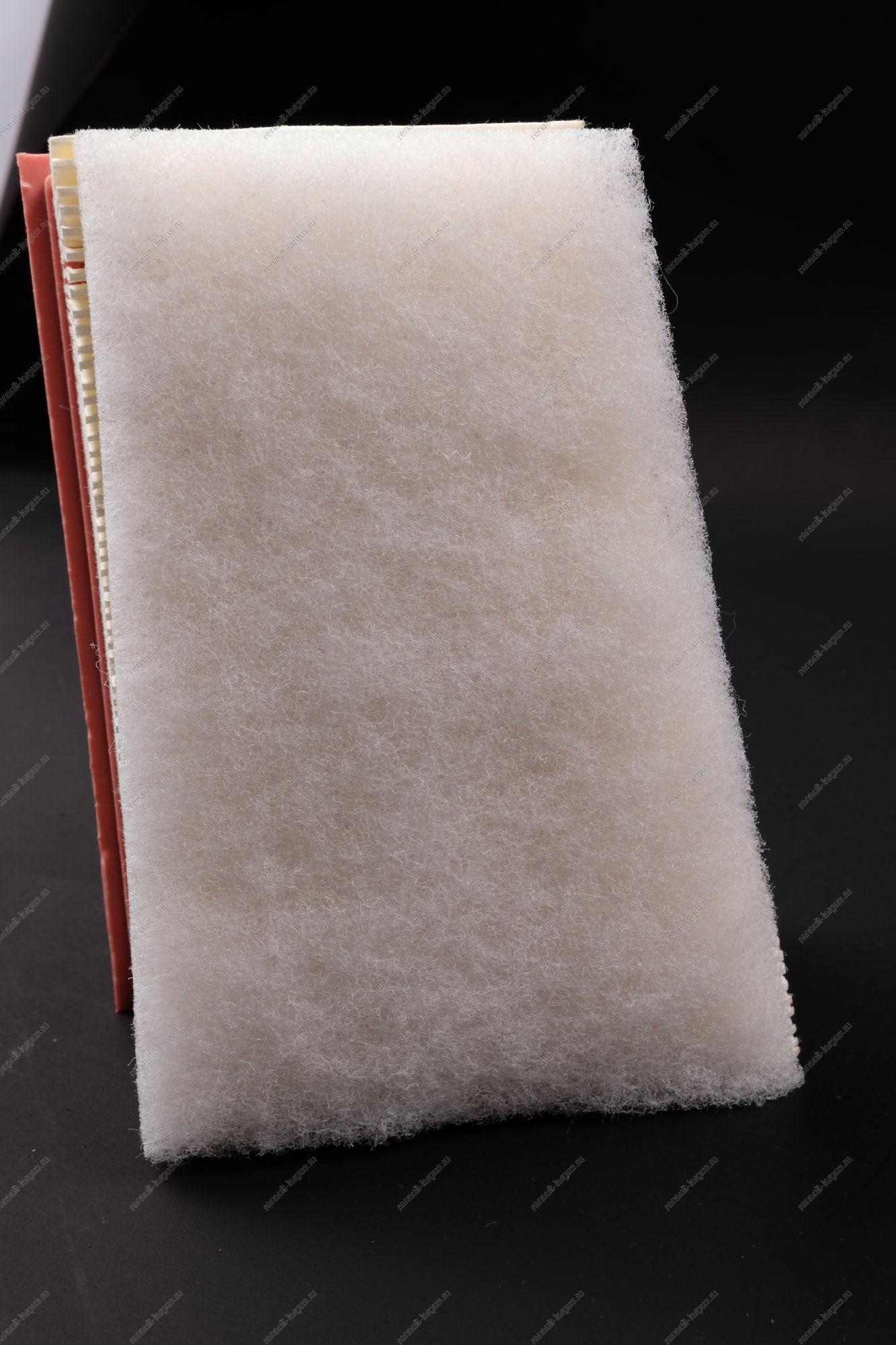 Фильтр воздушный Лада Ларгус/Logan 2014- 16 кл. (элемент фильтрующий) 7701045724 AVANTECH