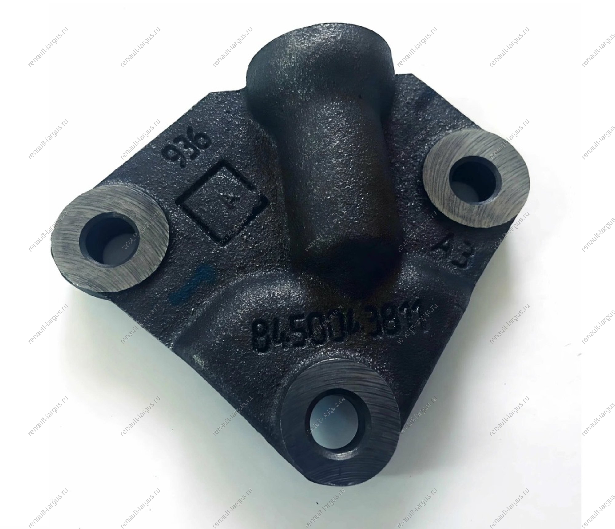 Кронштейн левой опоры подвески двигателя LADA Vesta/Веста Lada