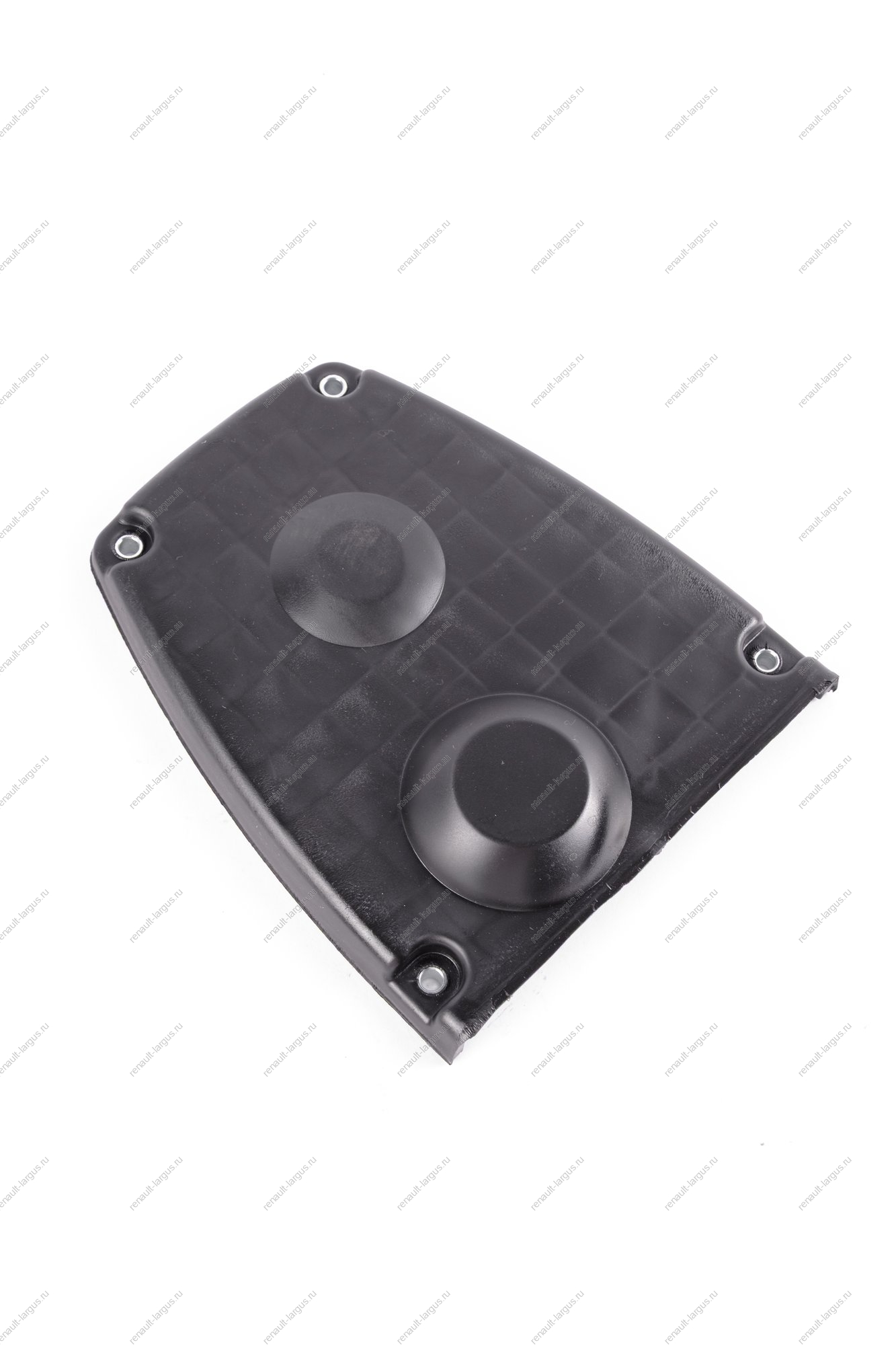 Кожух ремня ГРМ ВАЗ-2190 наружний верхний Lada