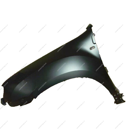 Крыло переднее правое RENAULT Duster 2011- Api