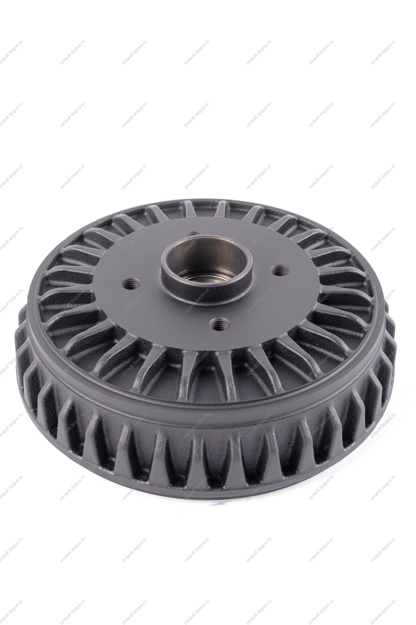 Барабан LADA Largus/Лада Ларгус тормозной с АБС с подшипником SNR в сборе Lada