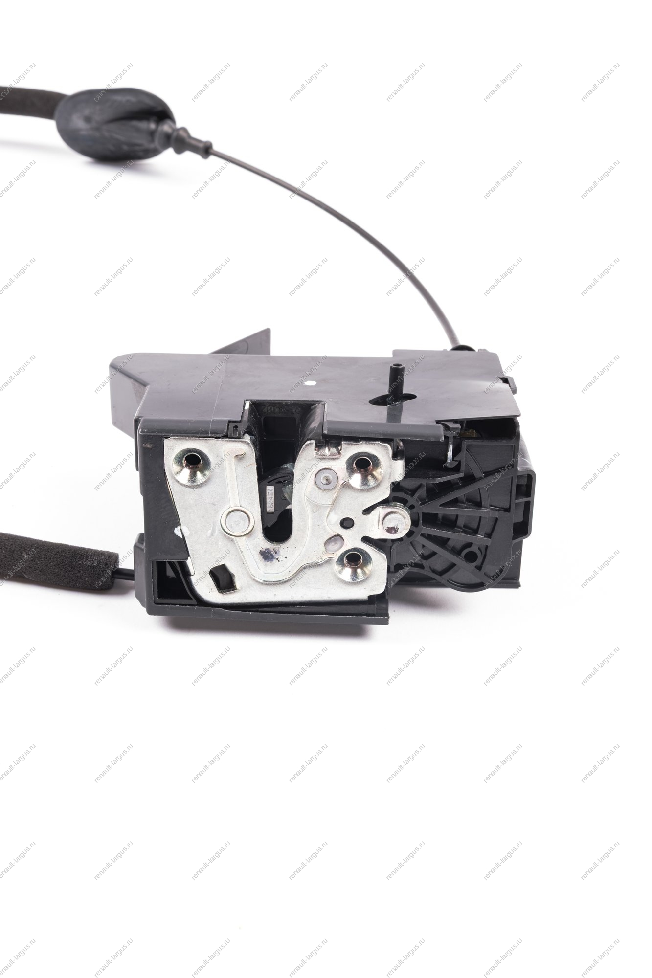 Замок задней двери левый LADA Vesta FL Lada