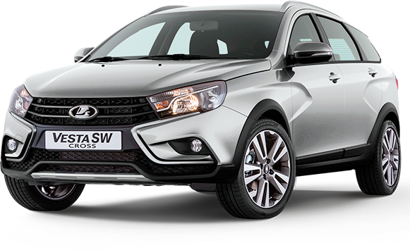 Бампер задний LADA Vesta SW Cross/Cross седан крашеный(без 8450031033 и 8450032362) 691 Платина ( серебристый) LADA