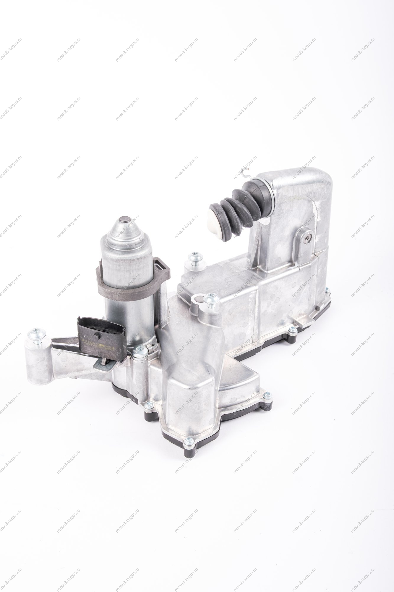 Актуатор Lada Xray/Vesta механизма выключения сцепления SACHS