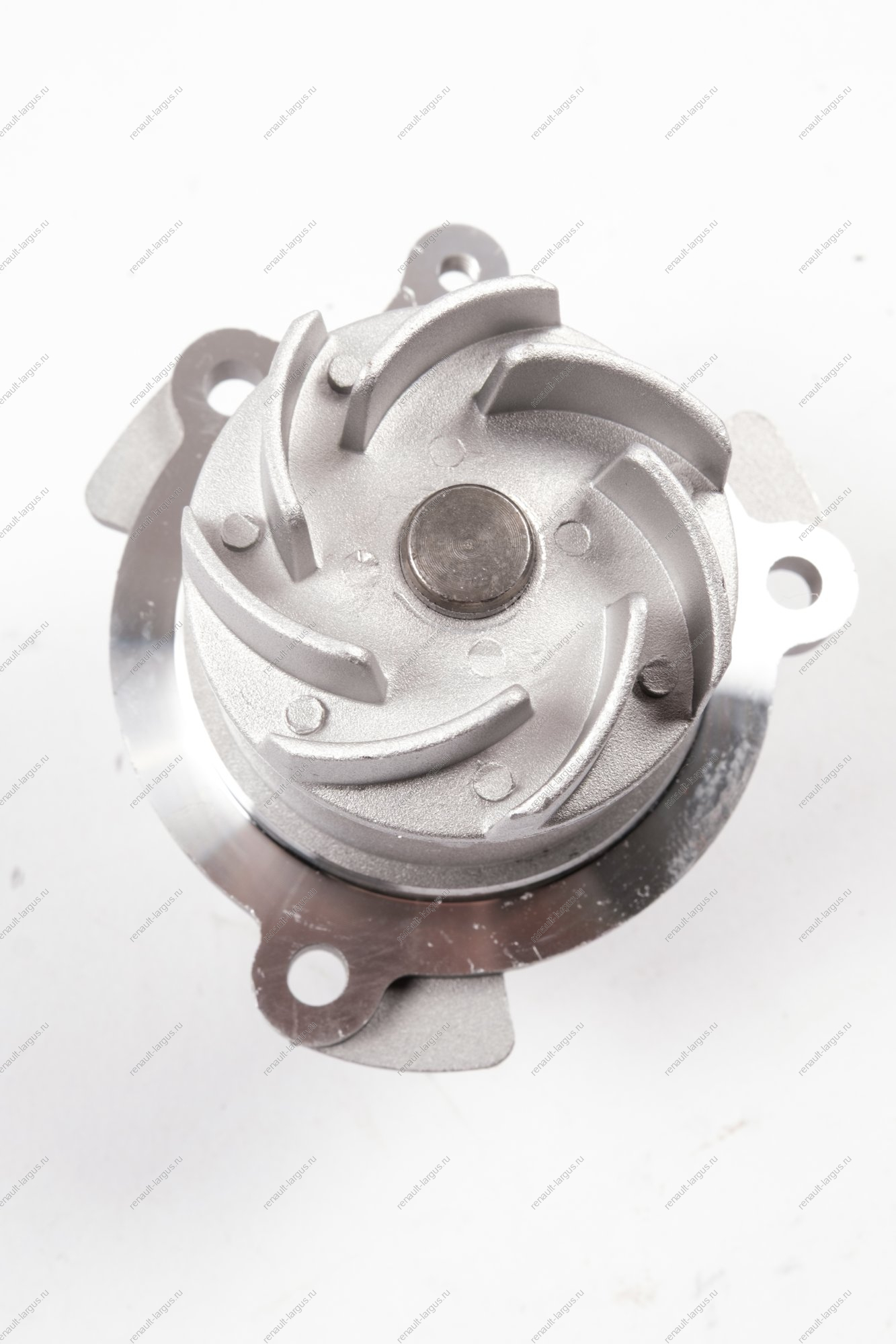 Насос водяной LADA Vesta/Веста HOFER