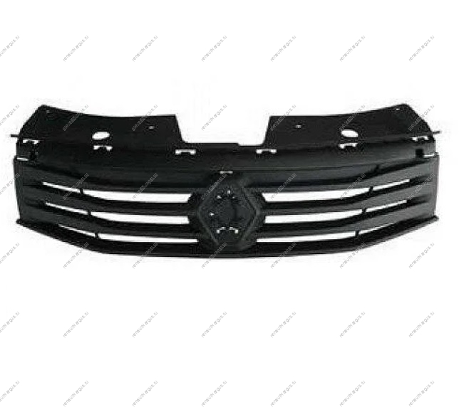 Решетка радиатора RENAULT Sandero/Рено Сандеро PULO