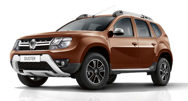 Крыло переднее левое RENAULT Duster крашеное Коричневый орех CNA Api