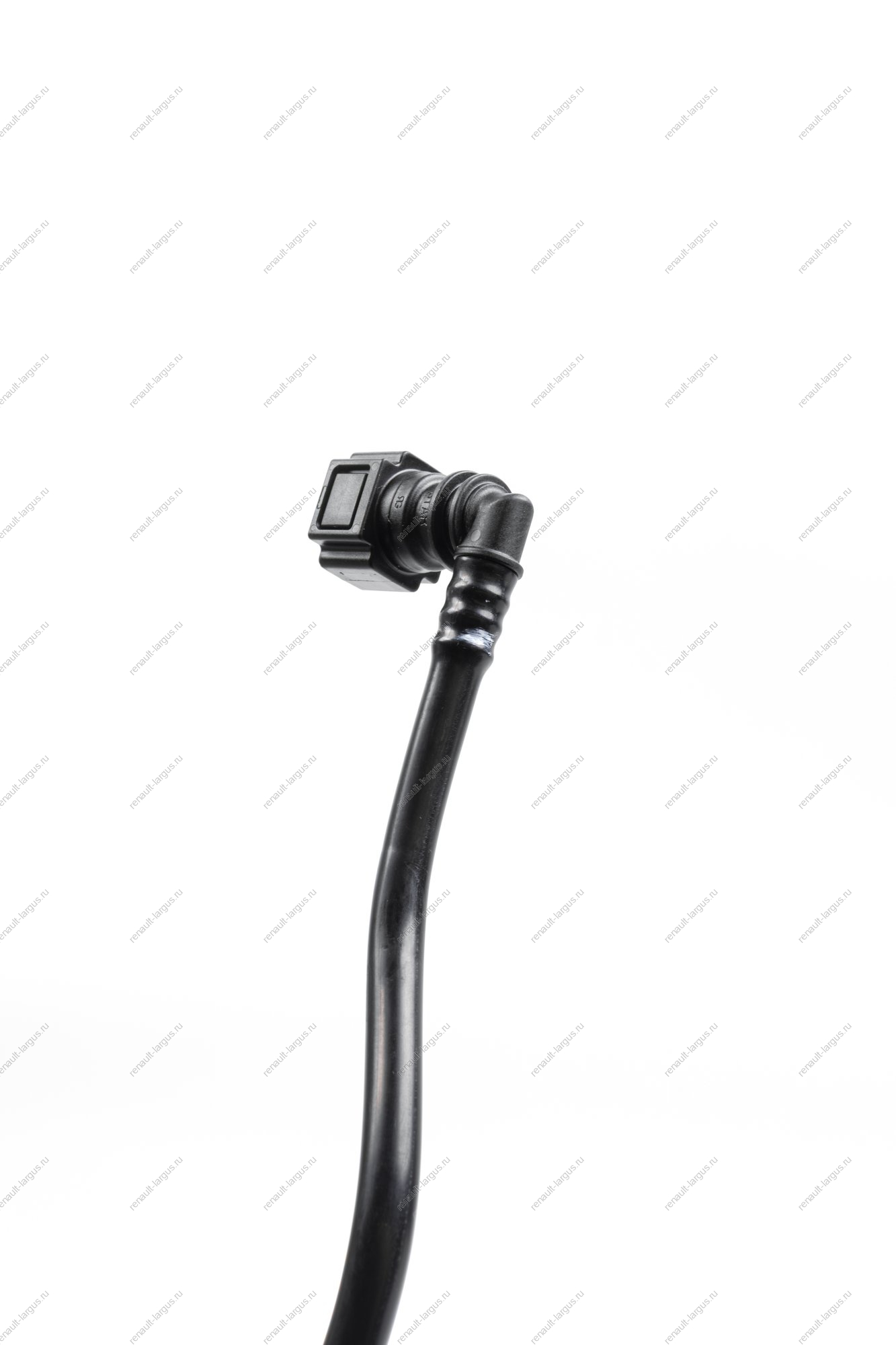 Трубка LADA Vesta клапана и дроссельного патрубка Lada