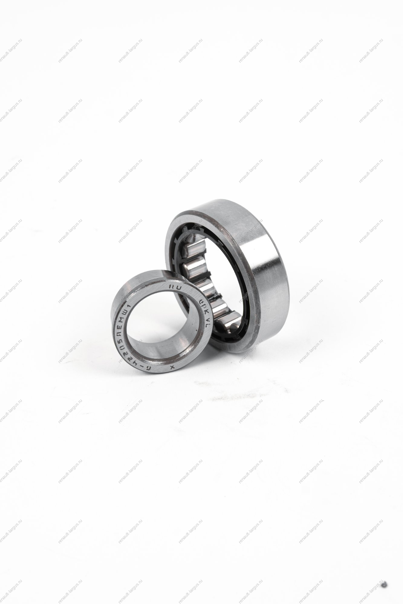 Подшипник LADA Vesta первичного вала передний КПП 2180 Lada