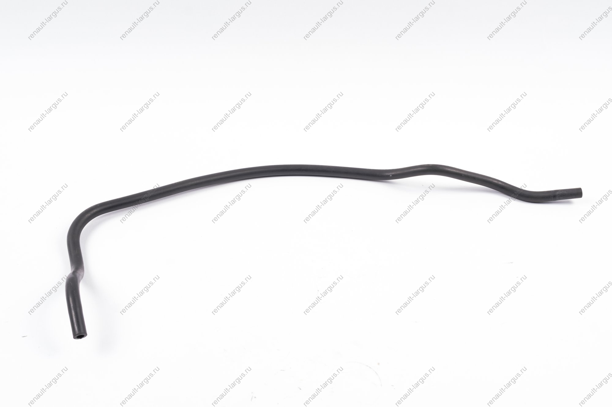 Шланг LADA Largus пароотводящий термостата (дв.1189/21129)(БРТ) Lada