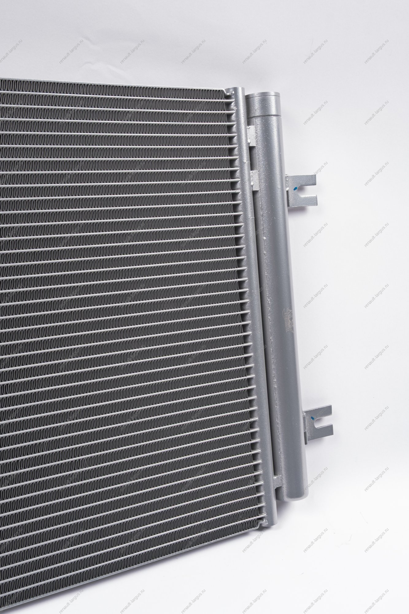 Радиатор кондиционера LADA Largus/RENAULT Logan после 03.2008 Termal