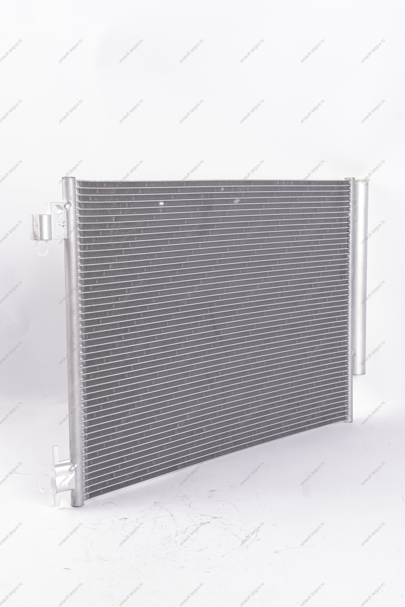 Радиатор кондиционера LADA Vesta NG Renault