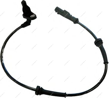 Датчик ABS RENAULT Duster/Рено Дастер задний левый/правый Renault