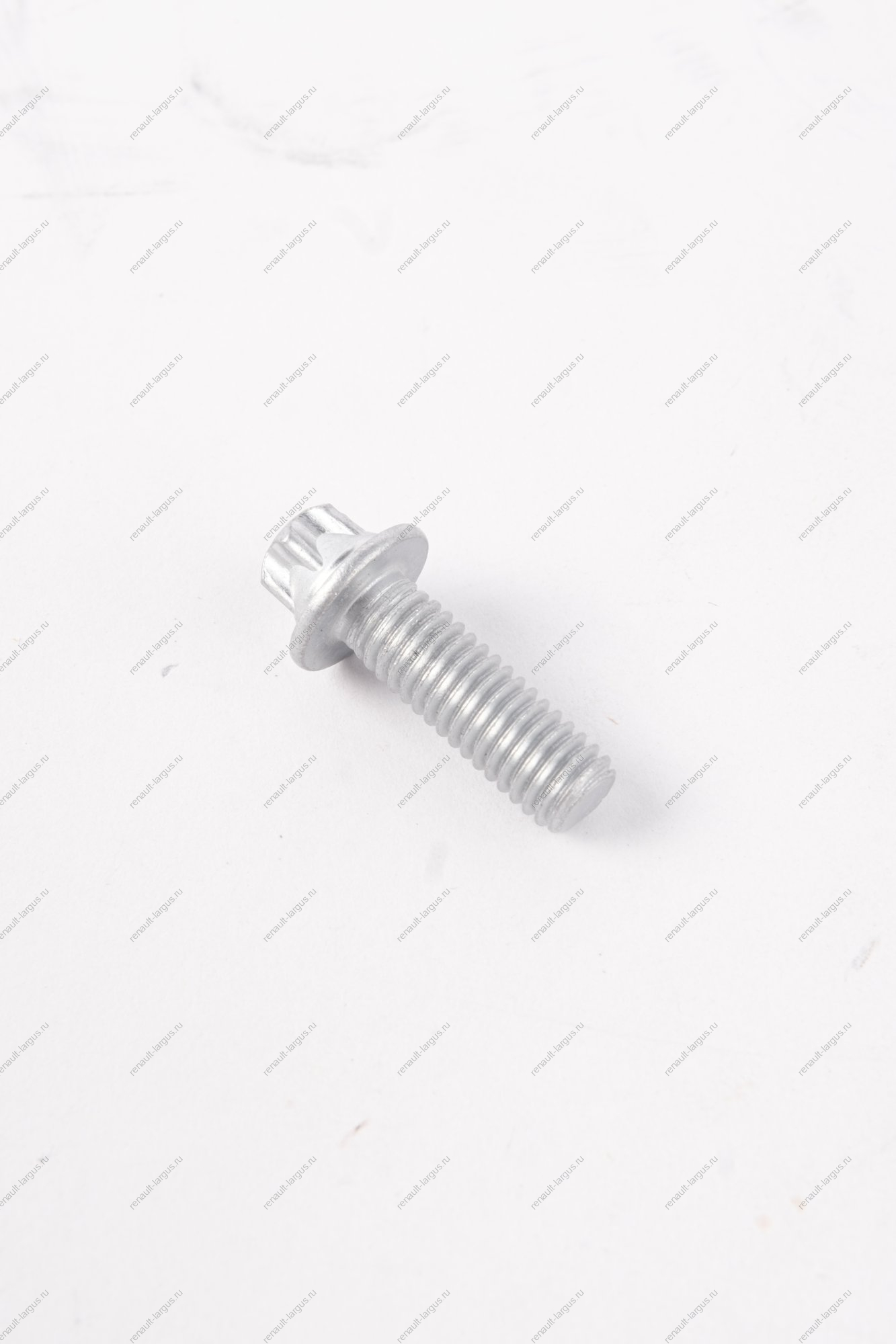 Болт М 6*20 крепления держателя катушки LADA Vesta (звезда крепления держателя сальника ) ( Белзан) Lada