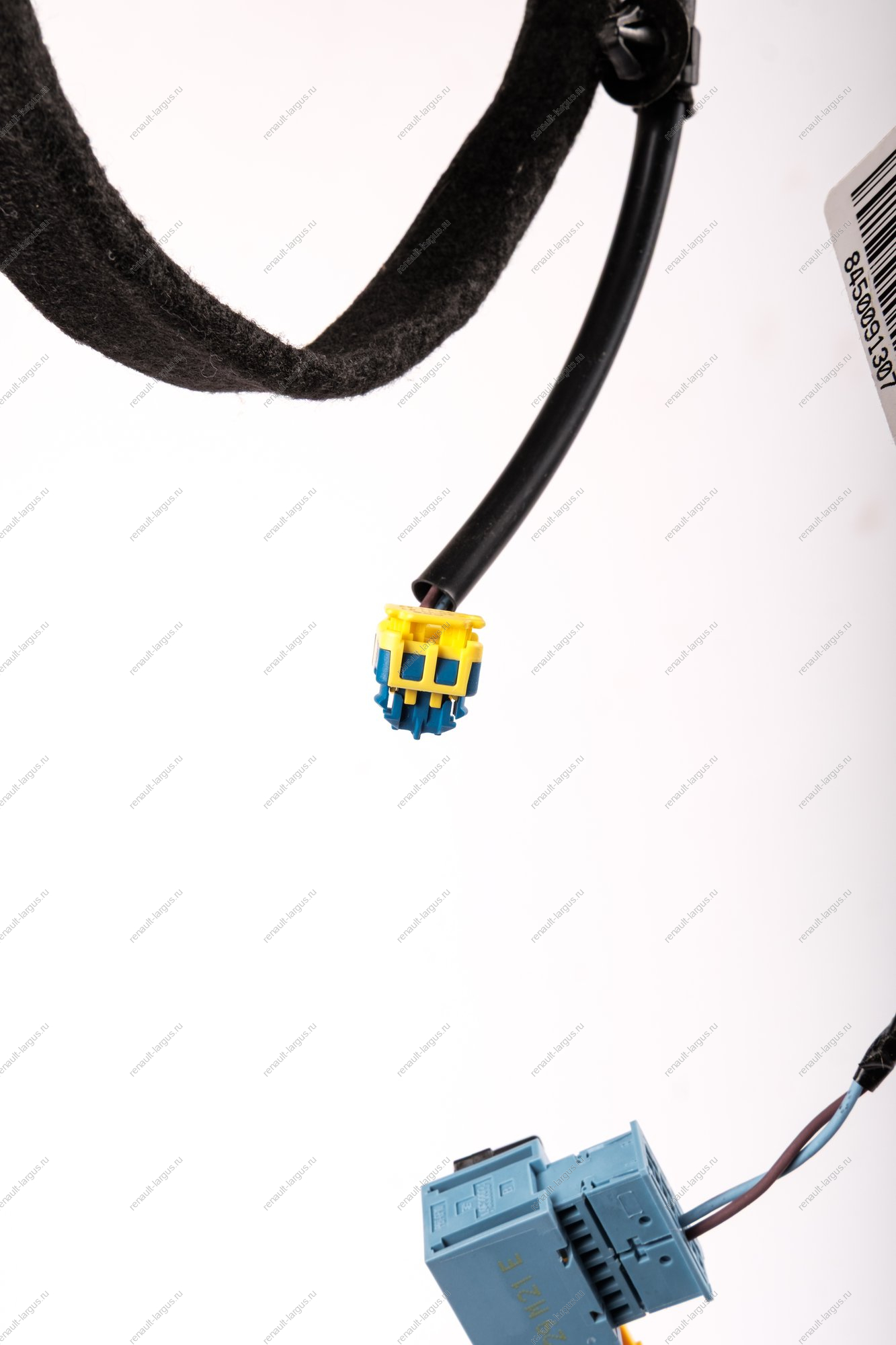 Жгут проводов LADA Largus (FL) вещевого ящика в сборе Lada