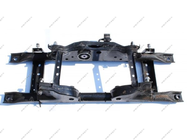 Подрамник задний RENAULT Duster/Рено Дастер 4*4 Renault