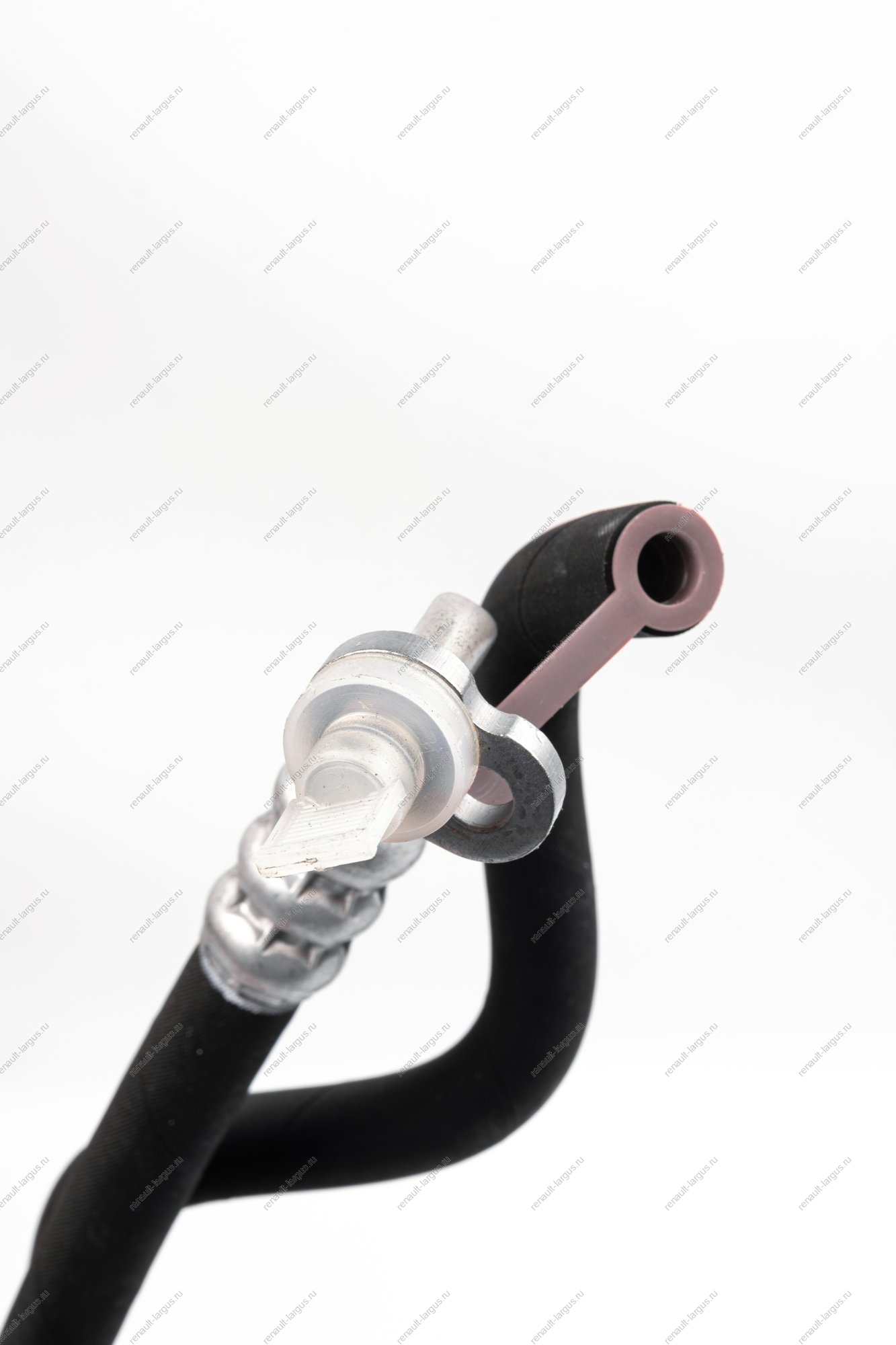 Шланг Lada Largus высокого + низкого давления давления Lada