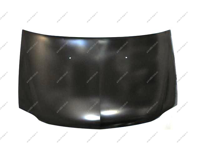 Капот LADA Largus/RENAULT Logan 04-13 Api