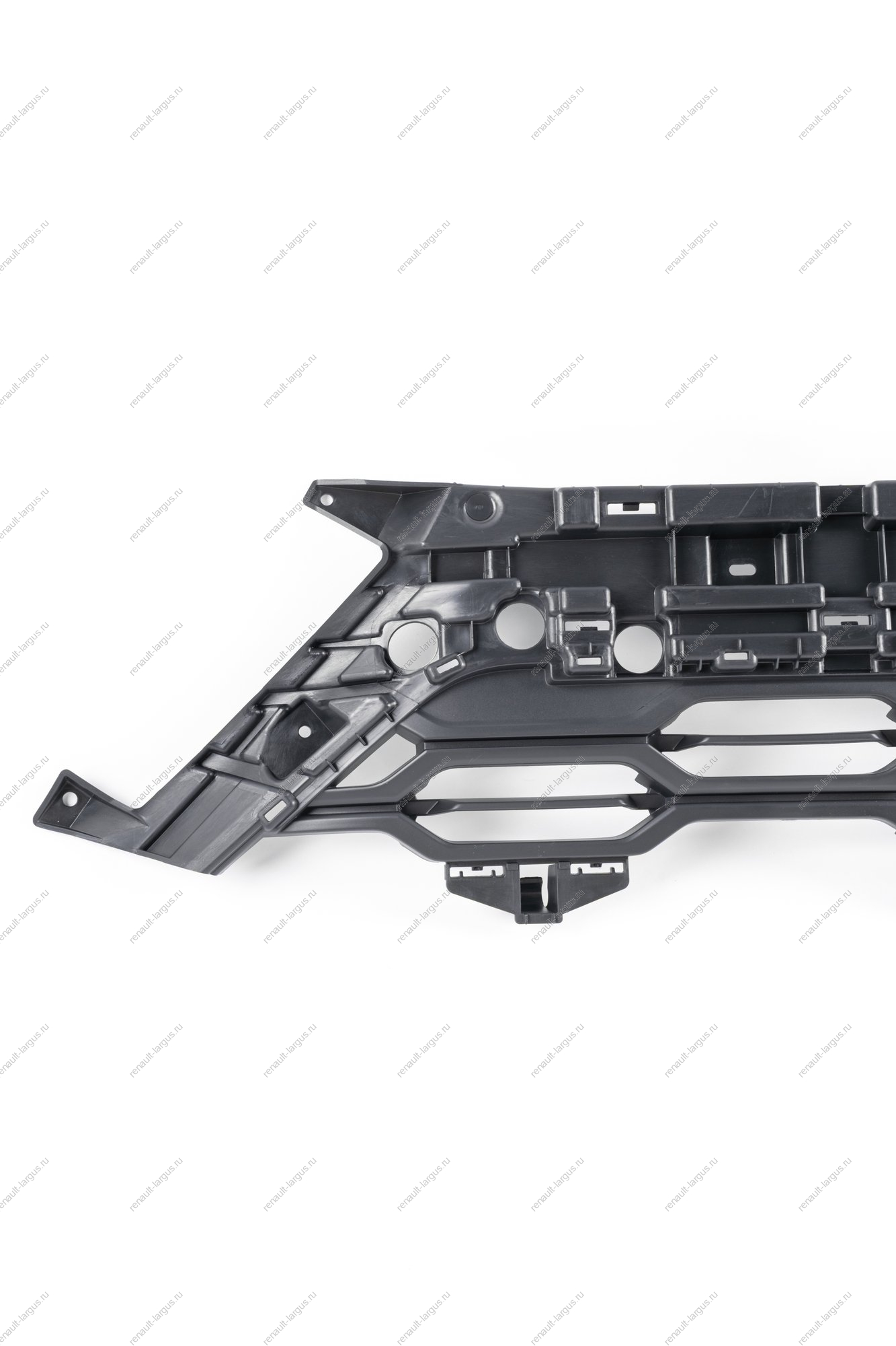 Решетка переднего бампера нижняя LADA Vesta SW Cross FL Lada