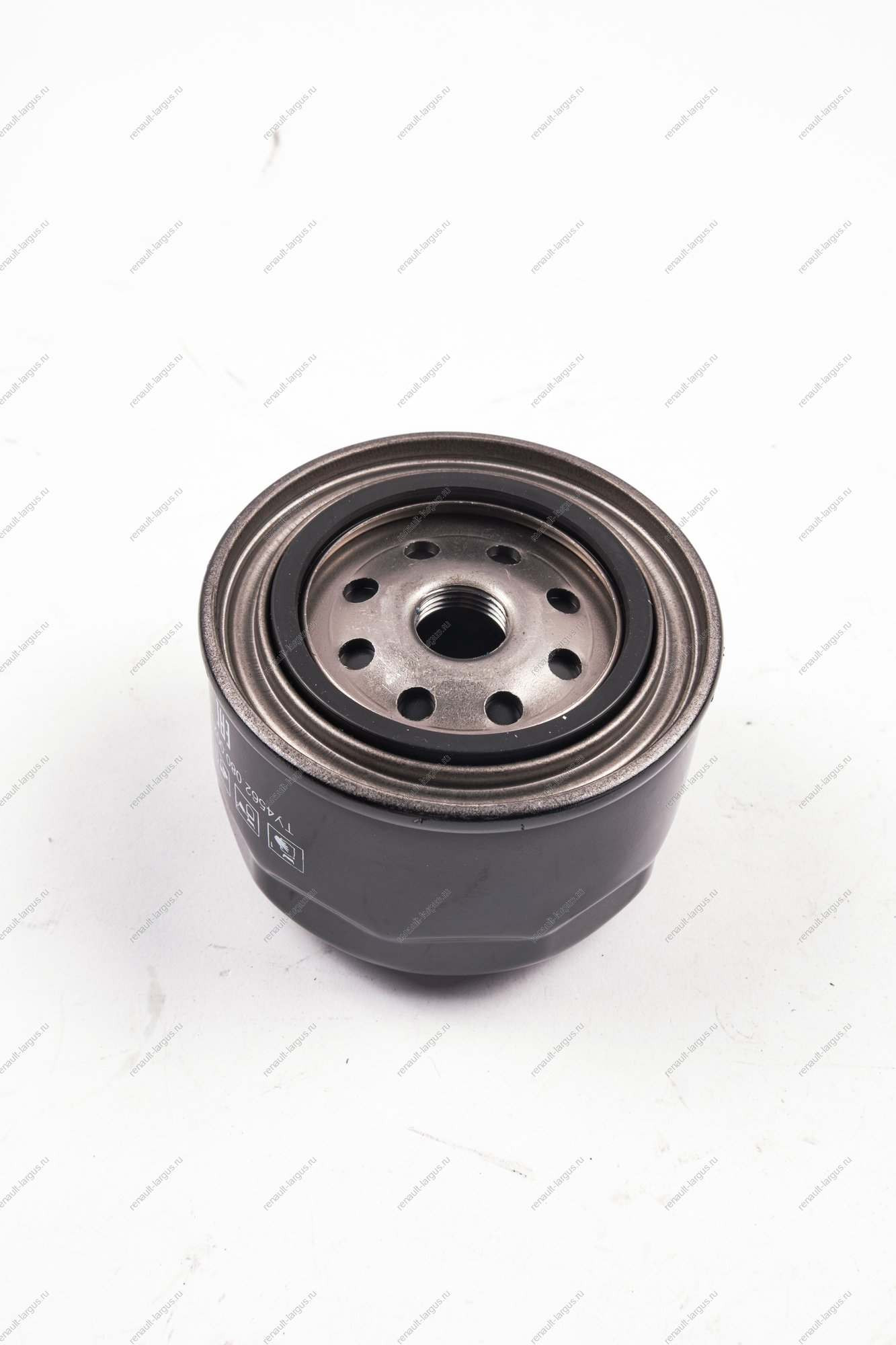 Фильтр масляный LADA Vesta/XRAY/Largus двигат.(P3M/P4M) черный (Ливны) Lada