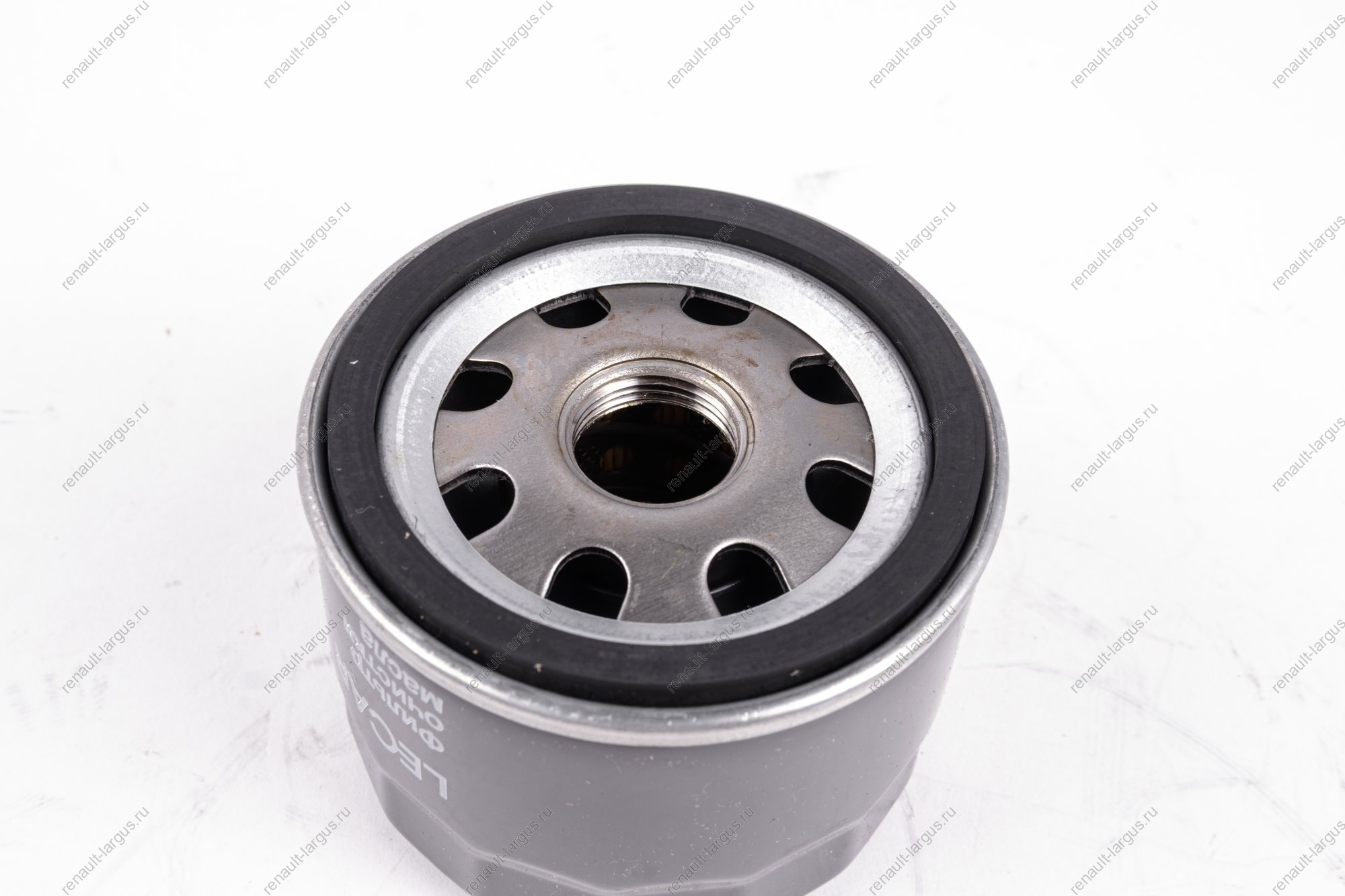 Фильтр LADA Largus/Лада Ларгус/Logan 2014- масляный дв К4М,К7М (LECAR) Lada