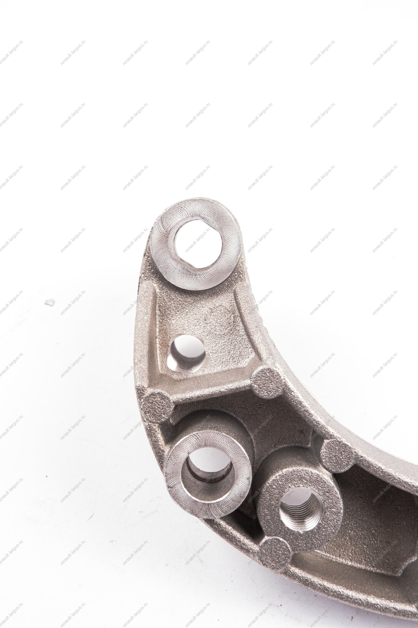 Кронштейн задней опоры подвески двигателя Lada Vesta Lada