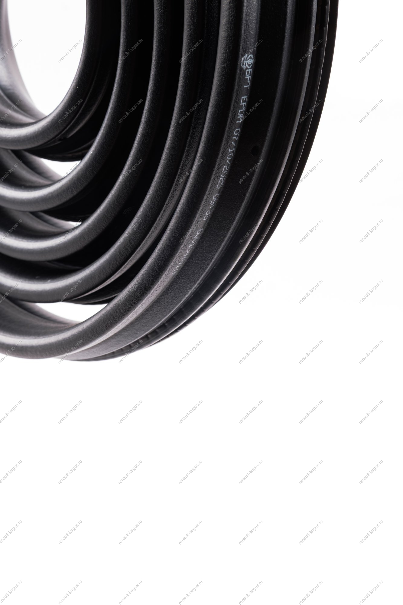 Уплотнитель проема передней правой/левой двери Lada Largus (БРТ) Lada