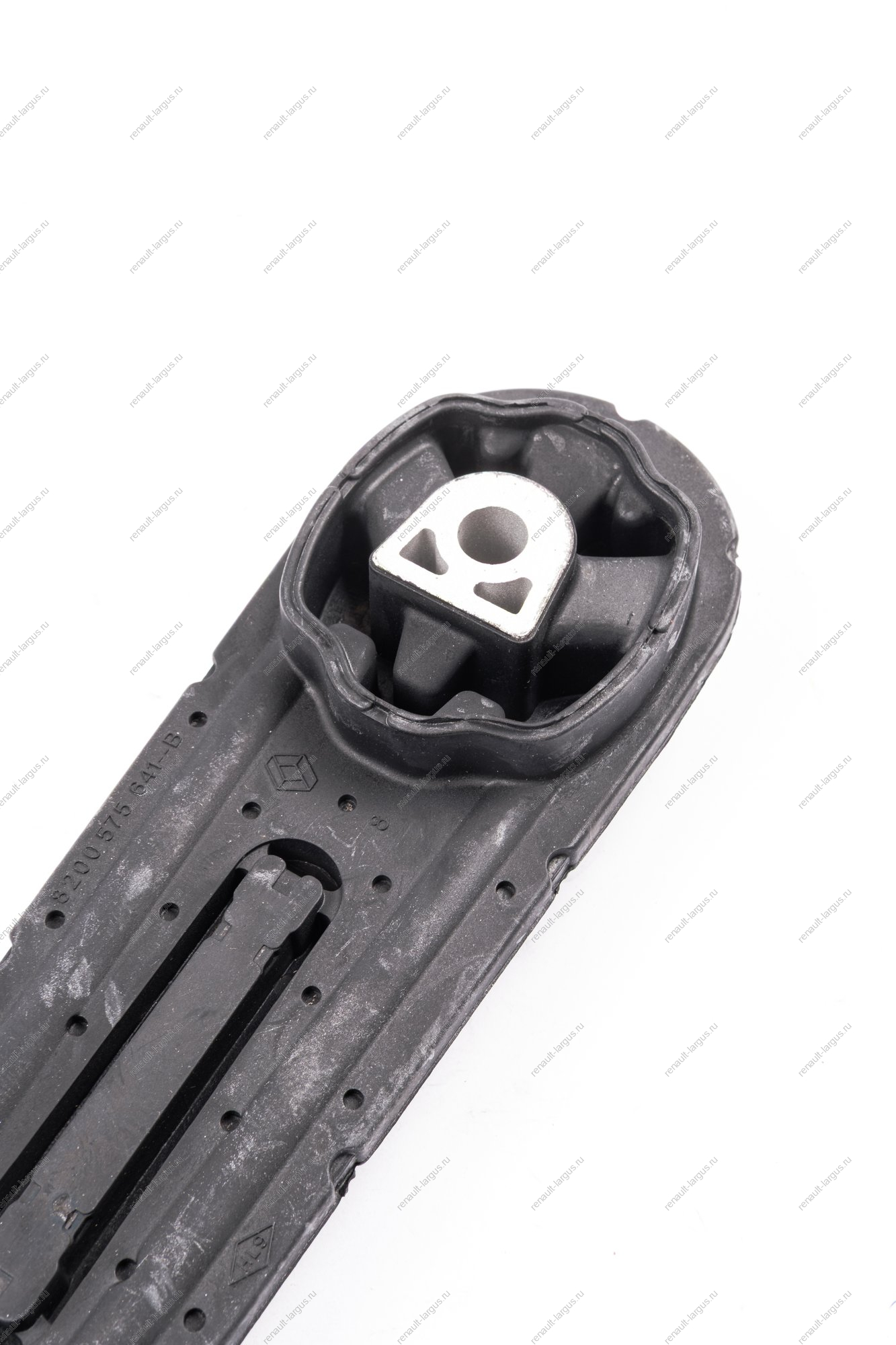 Опора двигателя LADA Largus/Лада Ларгус МКПП задняя Renault