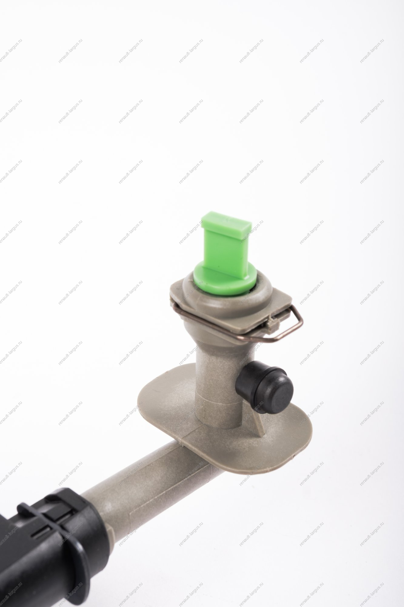 Подшипник выжимной сцепления гидравлический Lada Largus (Valeo) Renault