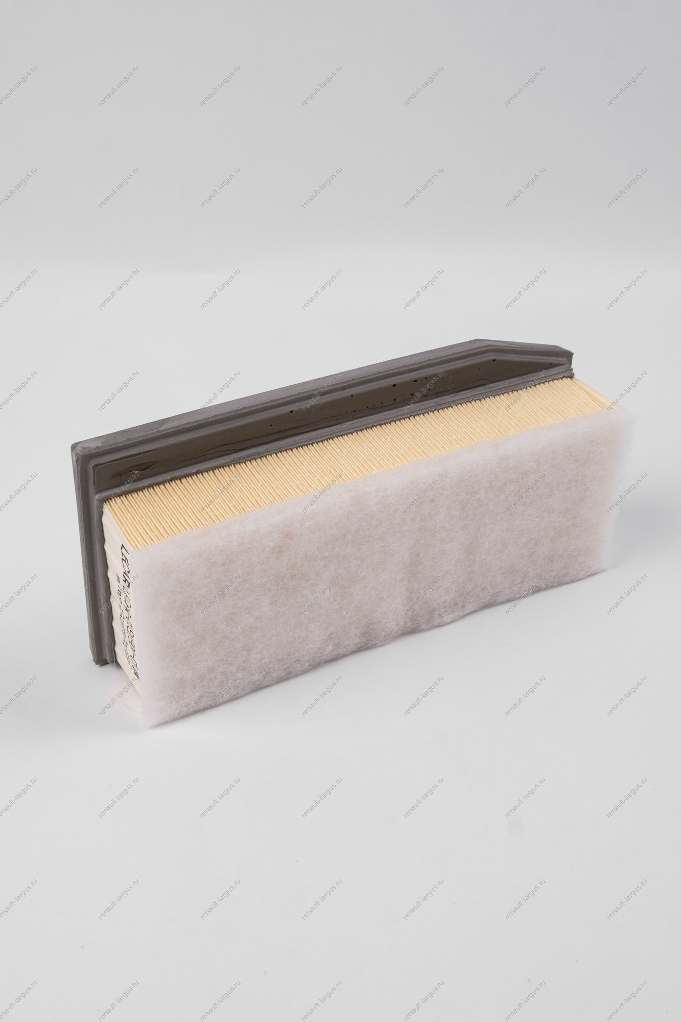 Фильтр воздушный Lada Largus/Vesta 16кл (российский двиг) (LECAR) Lada