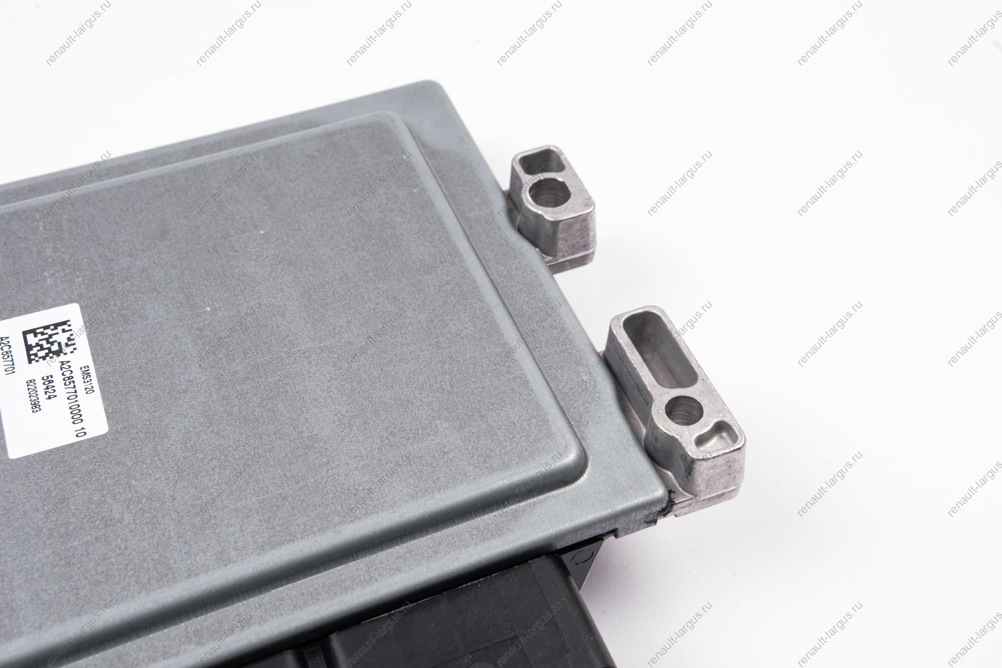 Контроллер Ларгус Логан Сандеро 237104234R Renault