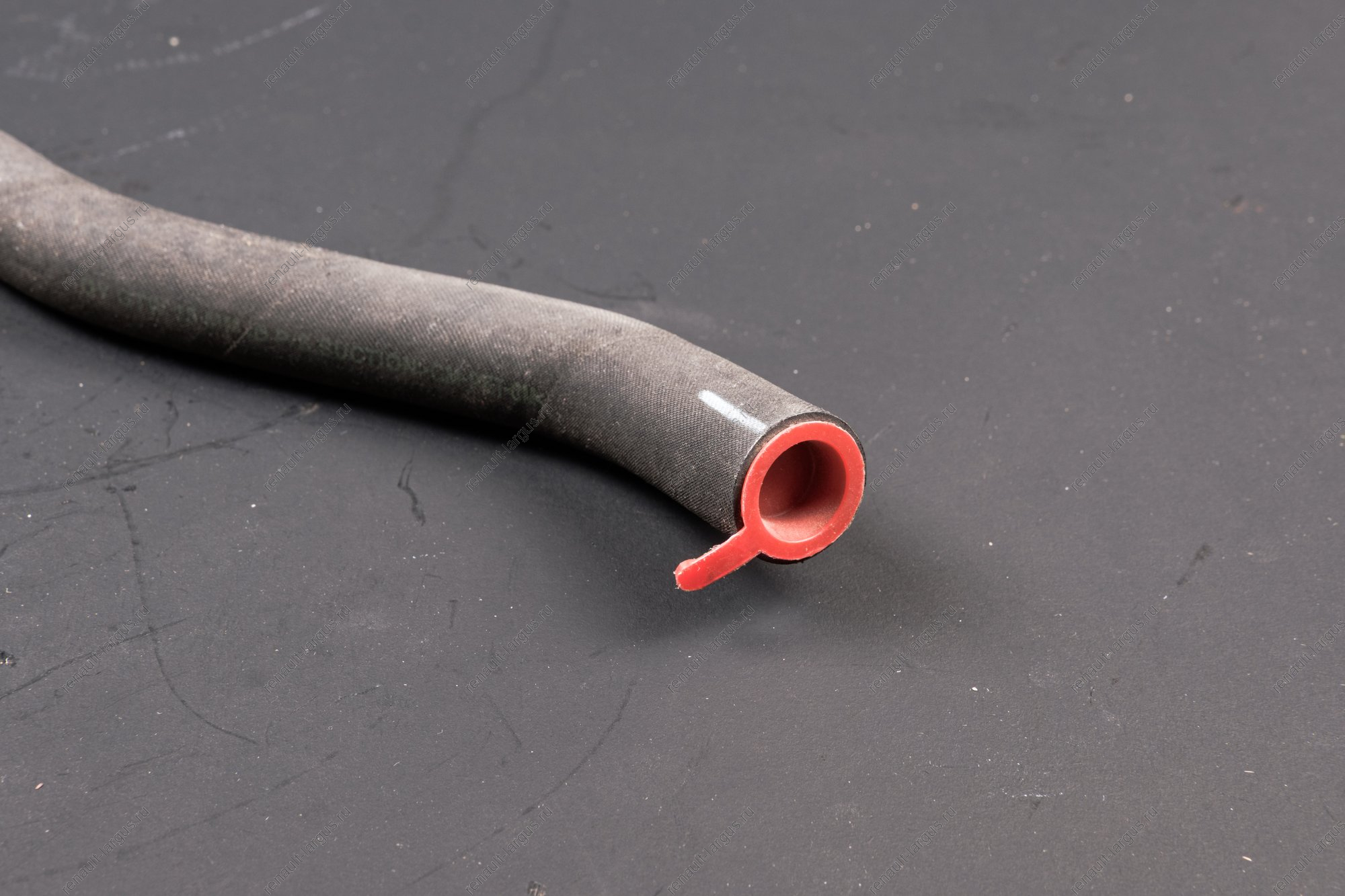 Шланг гидроусилителя руля от бачка к насосу LADA XRAY Lada