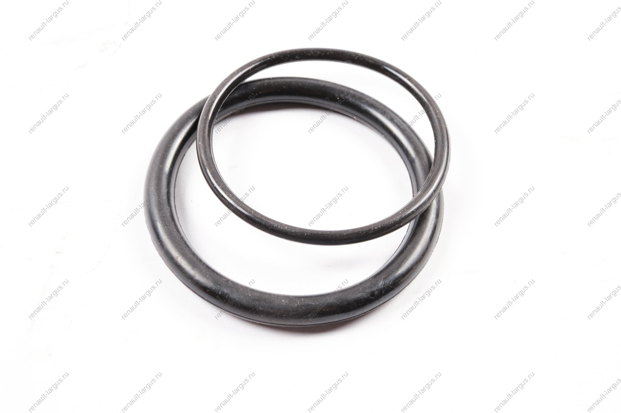 Прокладка дроссельной заслонки LADA Largus 16кл Renault