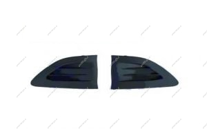 Заглушки птф RENAULT Logan/Рено Логан 2014- 2 шт левая+правая (заглушки) Renault