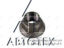 Гайка М12х1,75 RENAULT Duster/Рено Дастер крепления амортизатора Renault