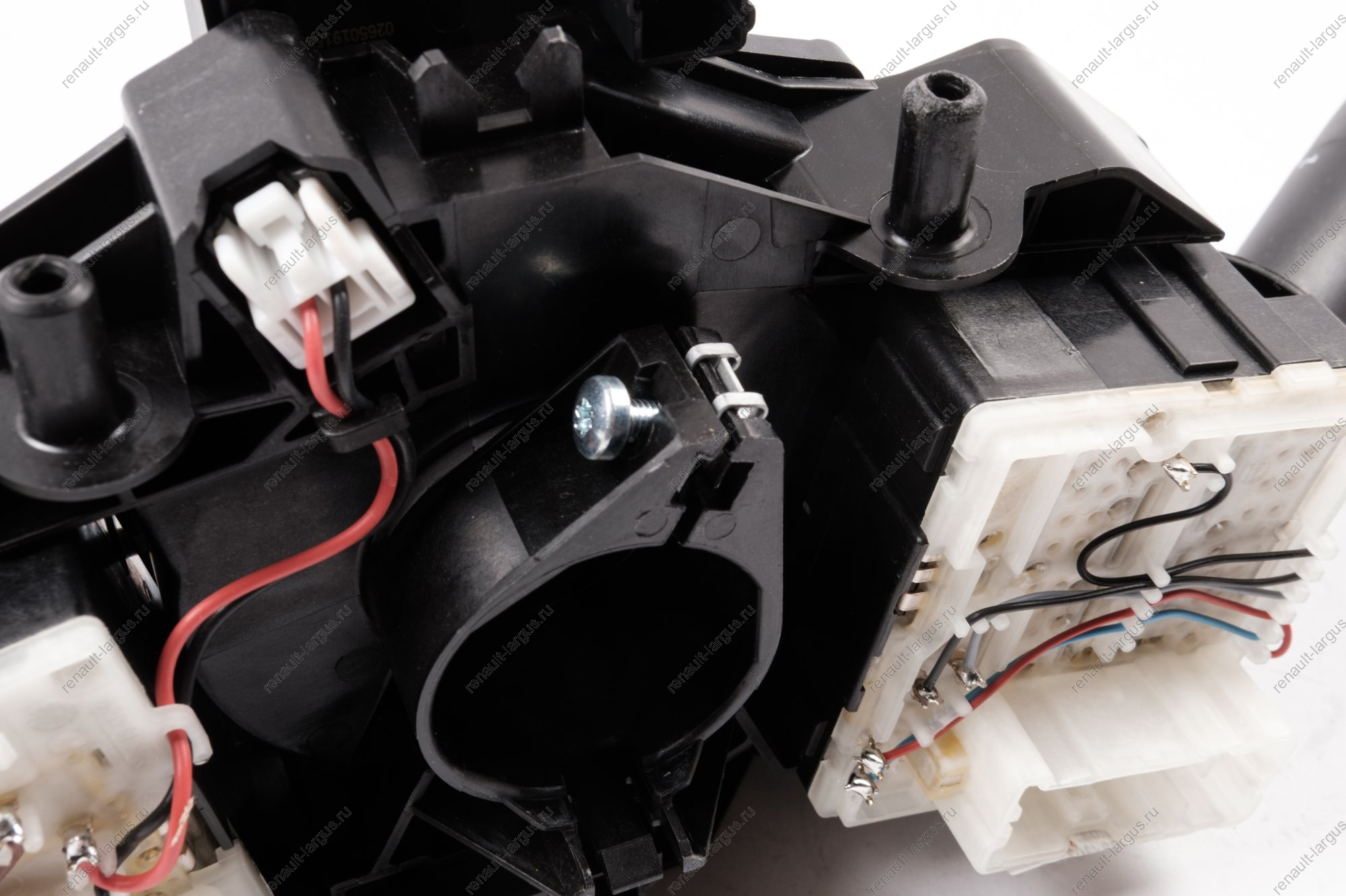 Модуль подрулевых переключателей LADA Vesta Lada