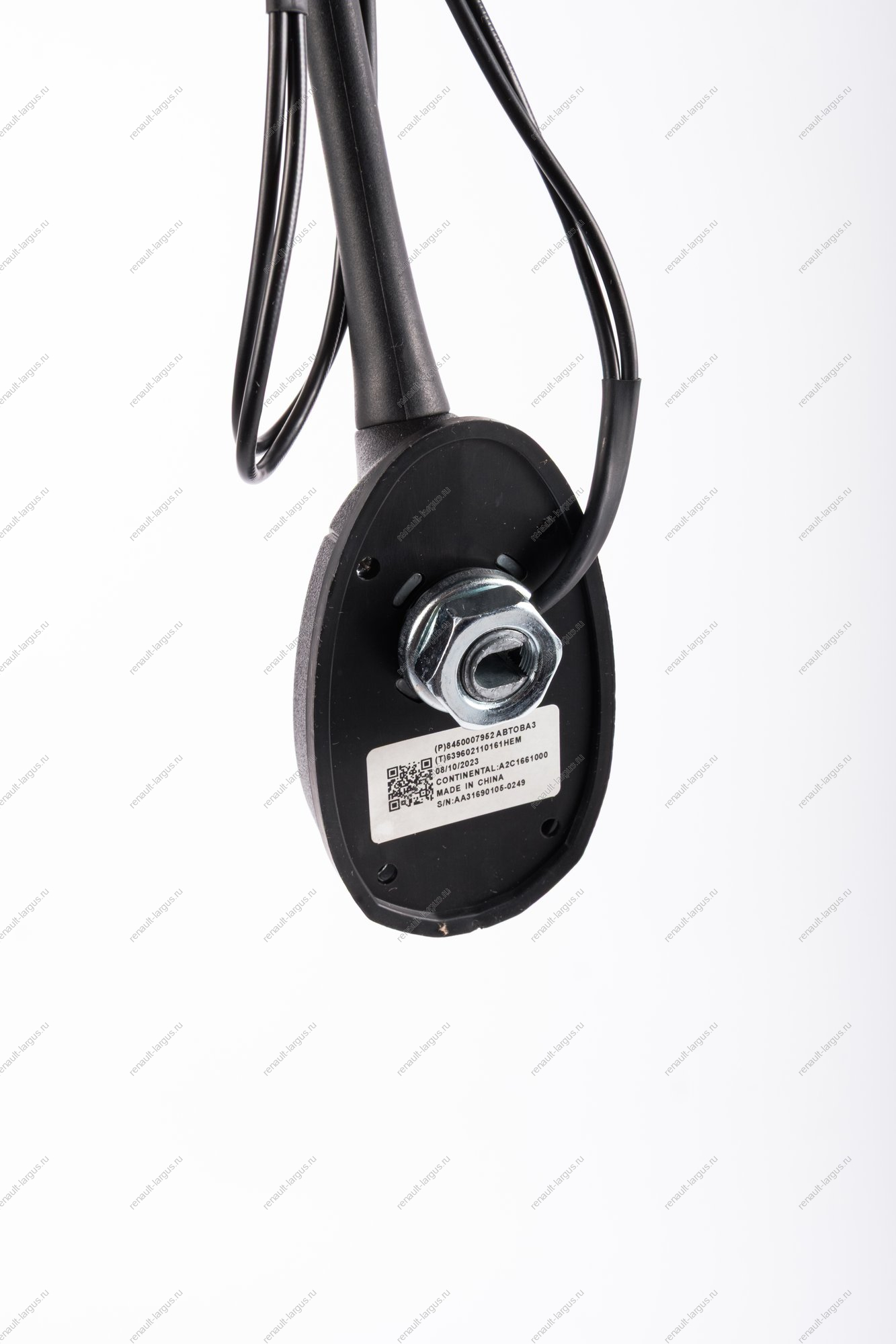 Антенна Lada Vesta/Веста комбинированная (комплект поставки) Lada