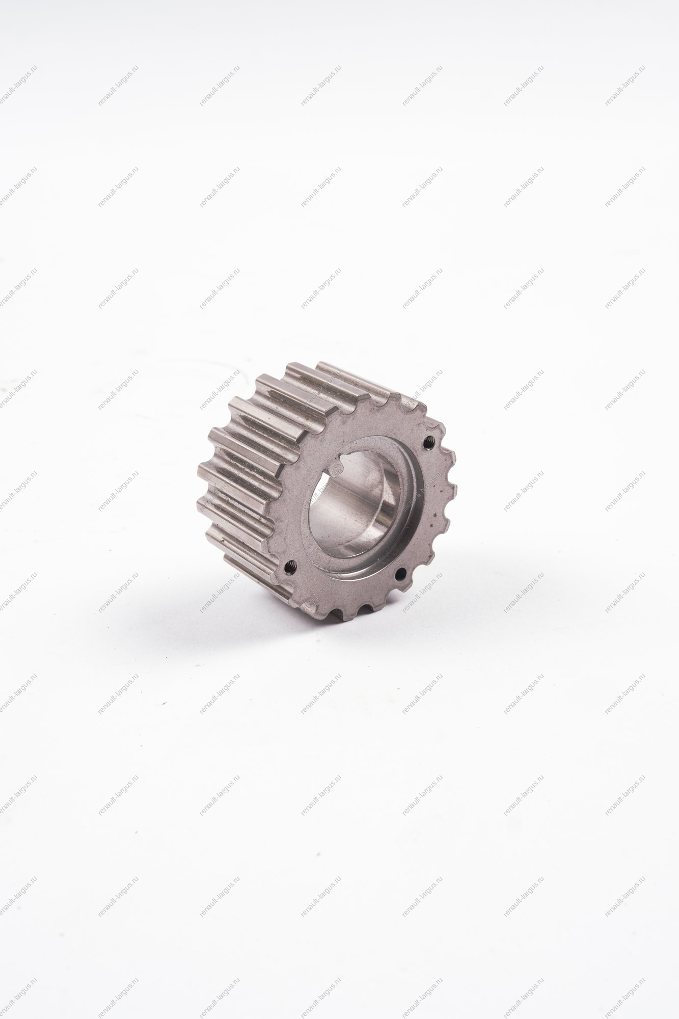 Шестерня коленвала Renault Duster дв K4M Renault