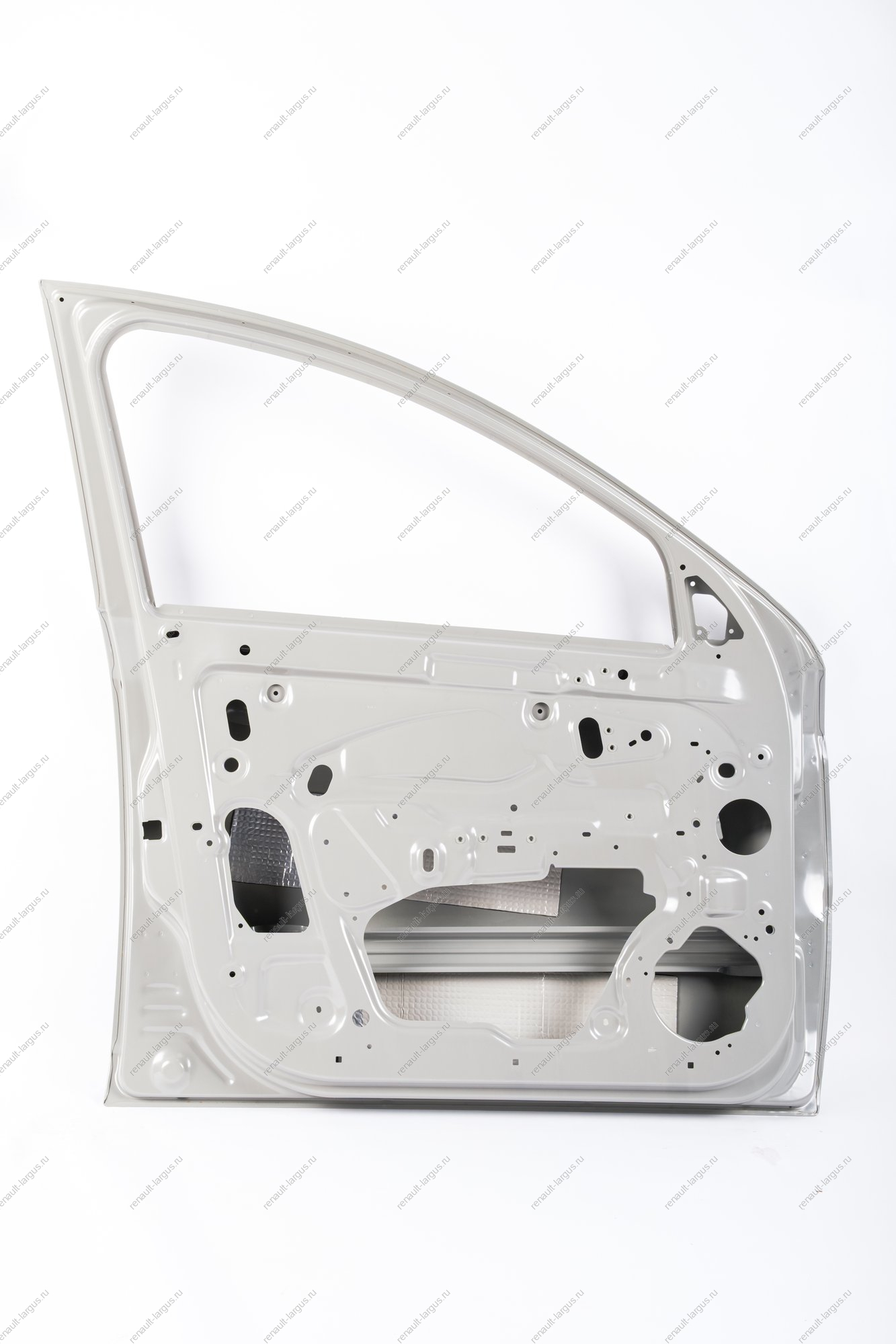 Дверь LADA Vesta/Vesta SWпередняя левая (катафорезный грунт) Lada