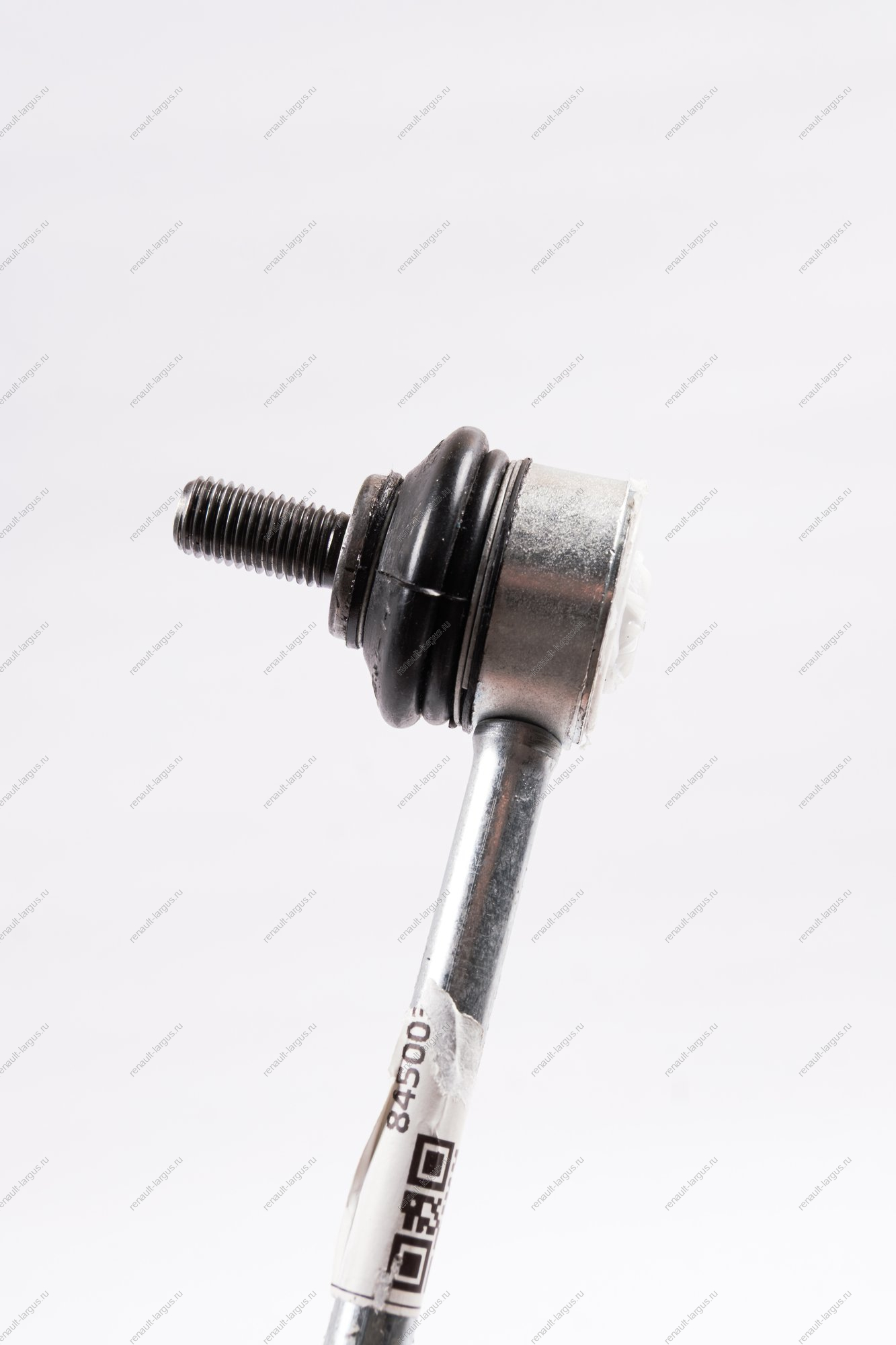 Стойка переднего стабилизатора поперечной устойчивости с шарниром в сборе LADA Vesta/Веста Lada