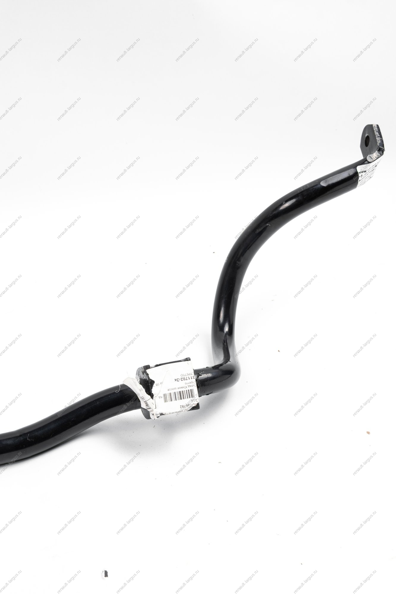 Стабилизатор LADA Vesta/Лала Веста поперечной устойчивости с втулками 8450006748) Lada