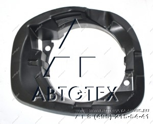 Держатель RENAULT Duster/Рено Дастер птф левый (пласт) 8200597649 ASAM Держатель RENAULT Duster/Рено Дастер птф левый (пласт) 8200597649 ASAM