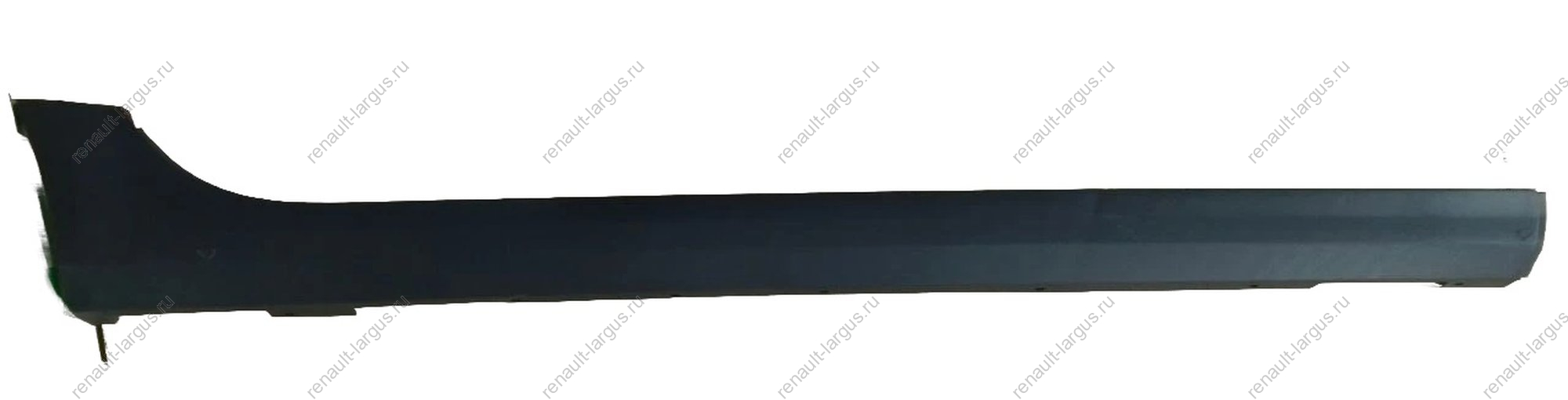 Обтекатель LADA Xray Cross порога правый Lada