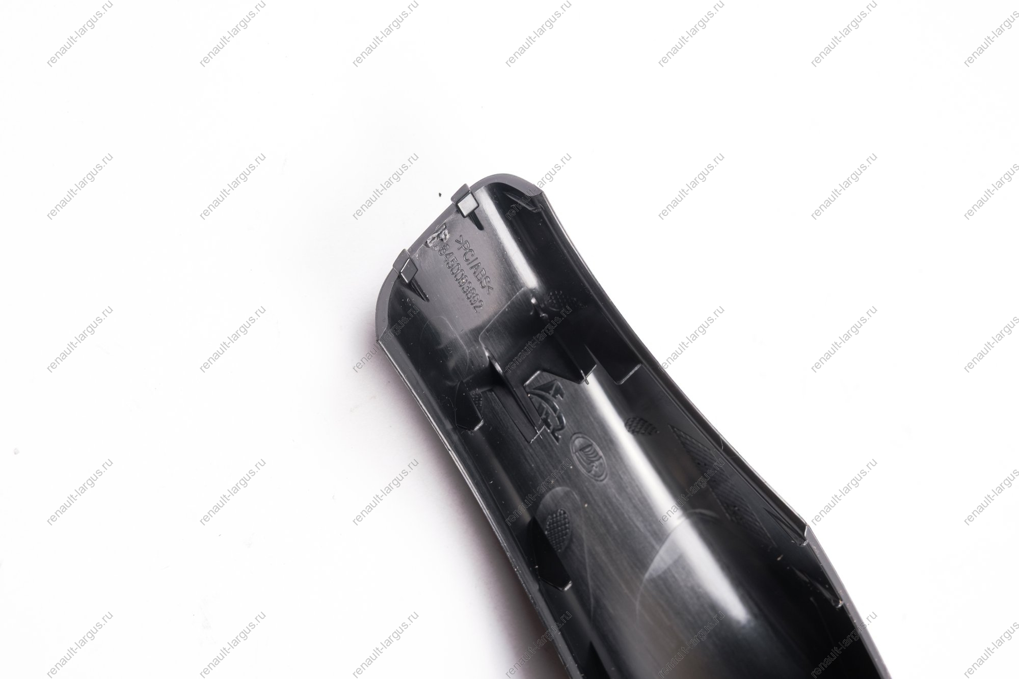 Облицовка рейлинга LADA Largus/Лада Ларгус правая задняя Lada