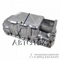 Картер маслянный двигат11189/21129 (P3M,P4M) ВАЗ-21902/LADA Vesta Lada