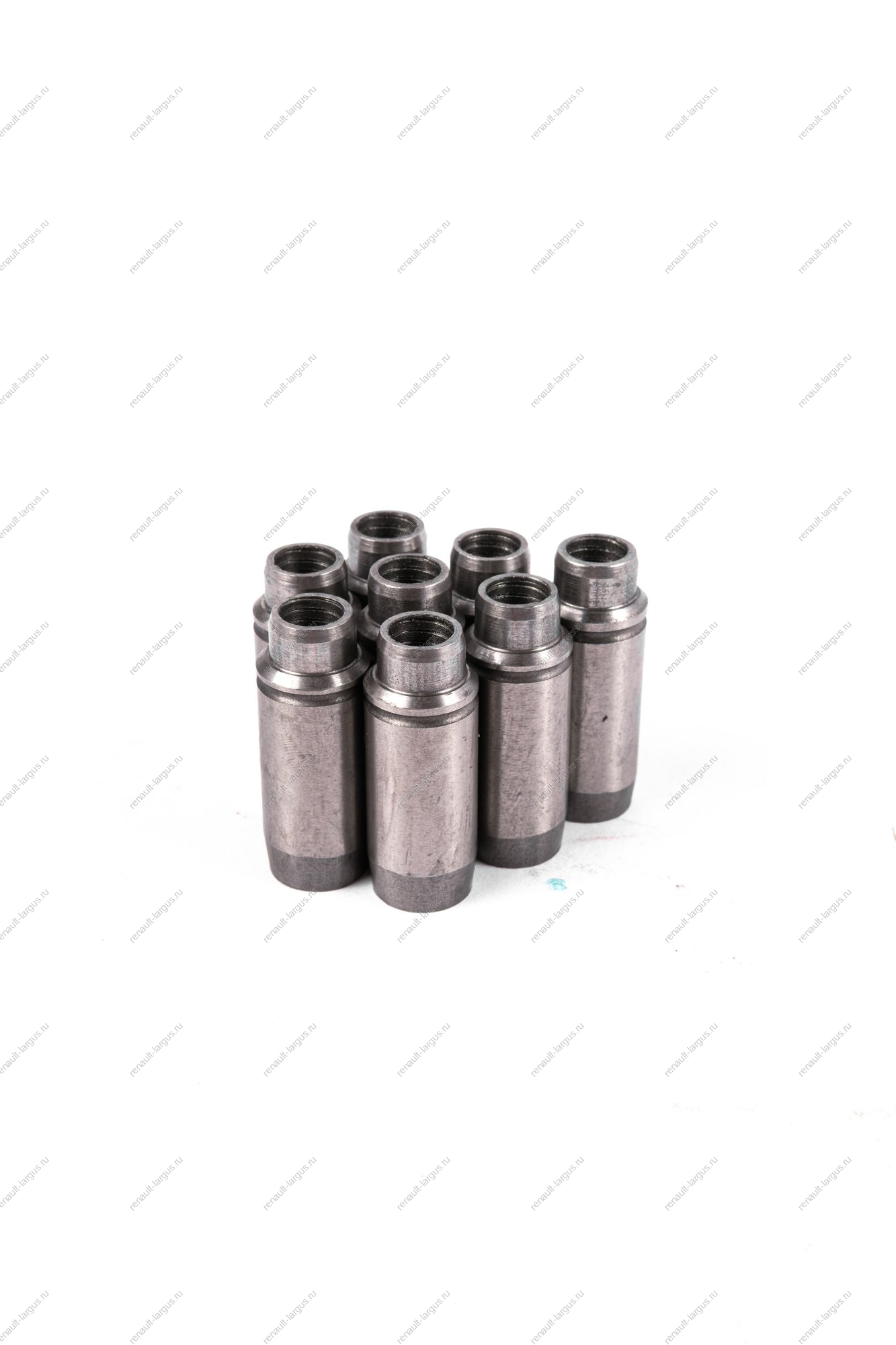 Втулки направляющие впускных клапанов ВАЗ-2108-15 (8 кл.) (+0,22) (компл. 8 шт.) (фирм. упак. LADA) к-т Lada